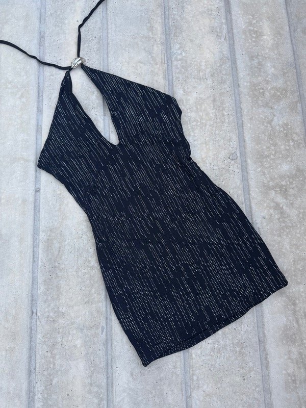 Producto - vestido malibu black