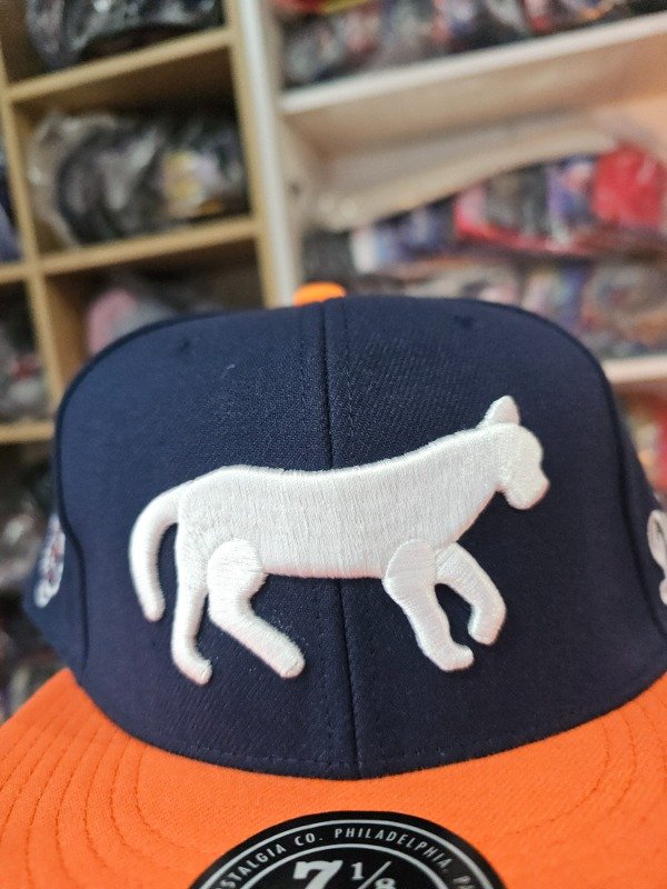 Detroit Tigers 2000 Mitchell & Ness — imagen 3