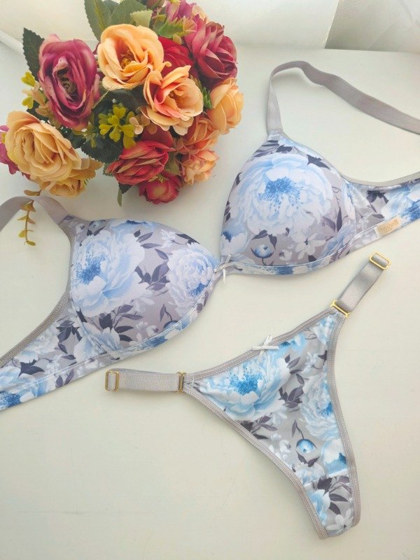Producto - Conjunto Lulu