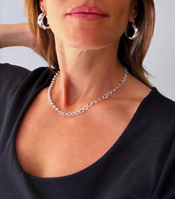 Producto - Collar Milán