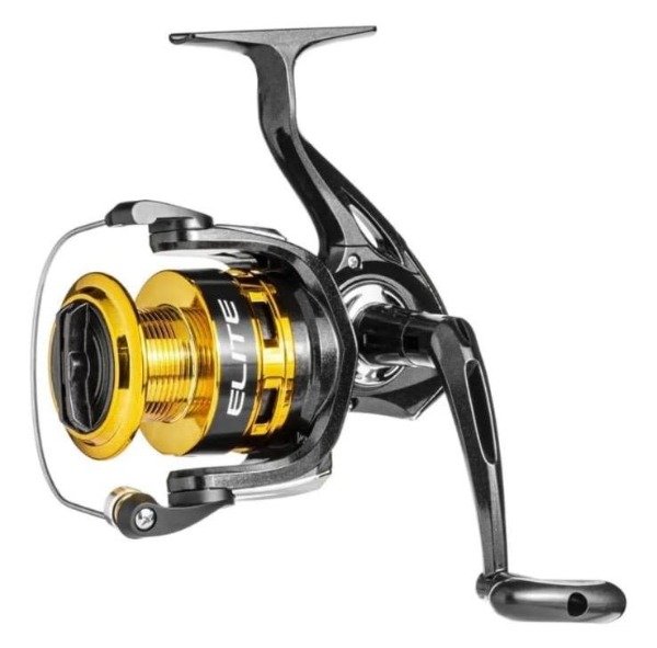 Producto - Reel Elite Gold Marine 6000