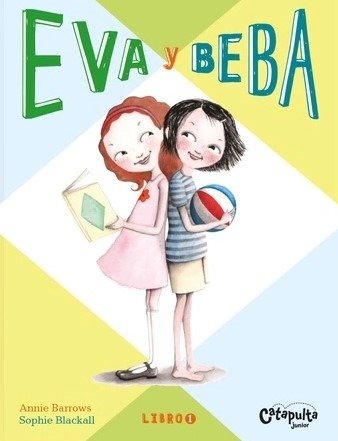 Producto - EVA Y BEBA