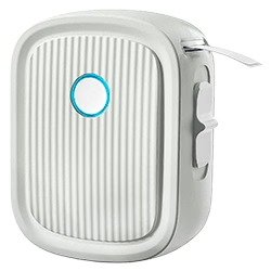 Producto - Satellite Mini Termica para Etiquetas A-L122 - Blanco