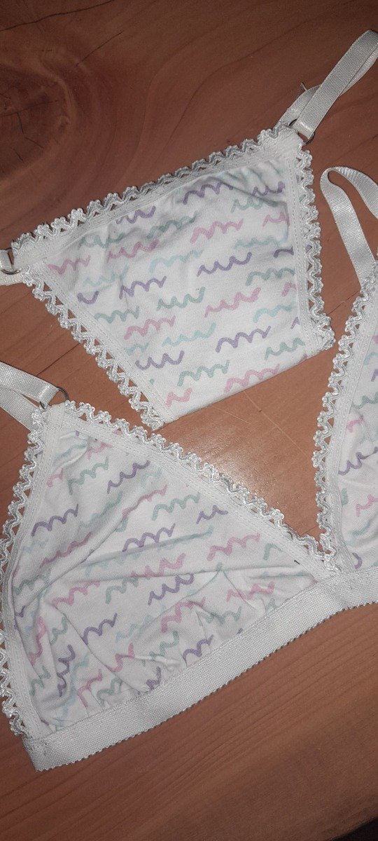 Producto - Conjunto talle 2(90)