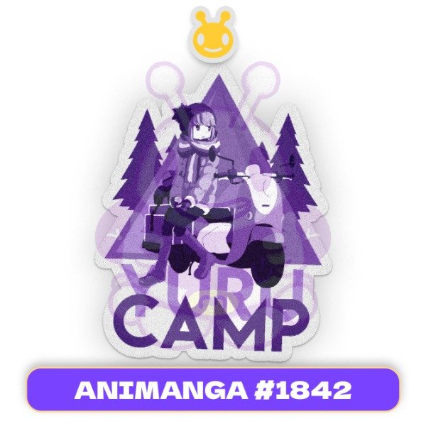 Producto - YURI CAMP