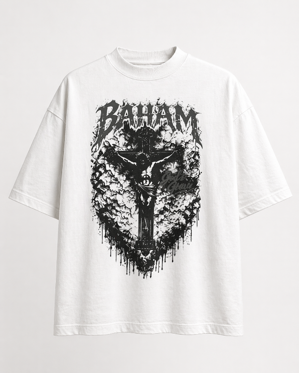 Producto - Remera Gg White