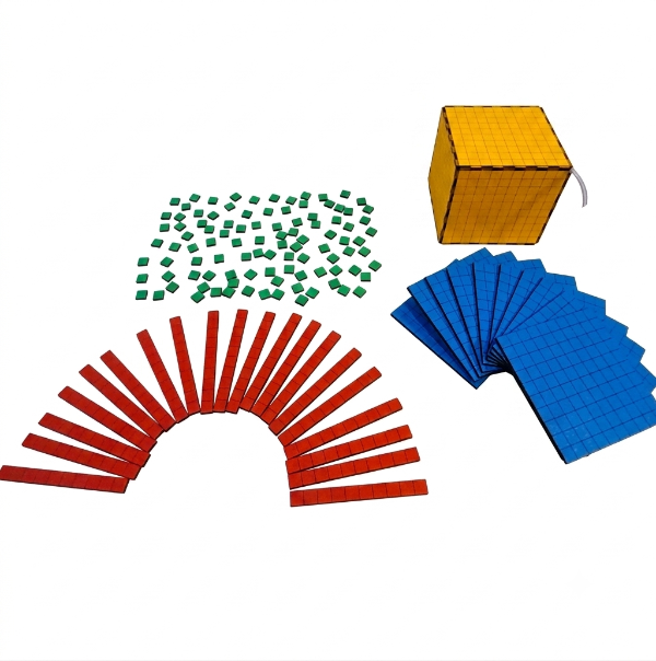 Producto - Material Multibase Versión Gamma - 0