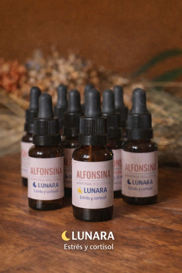Producto - GOTAS LUNARA