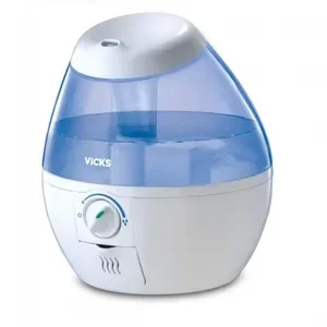 Producto - Humidificador Vick Ultrasonico Vapor Frio 1.9lts