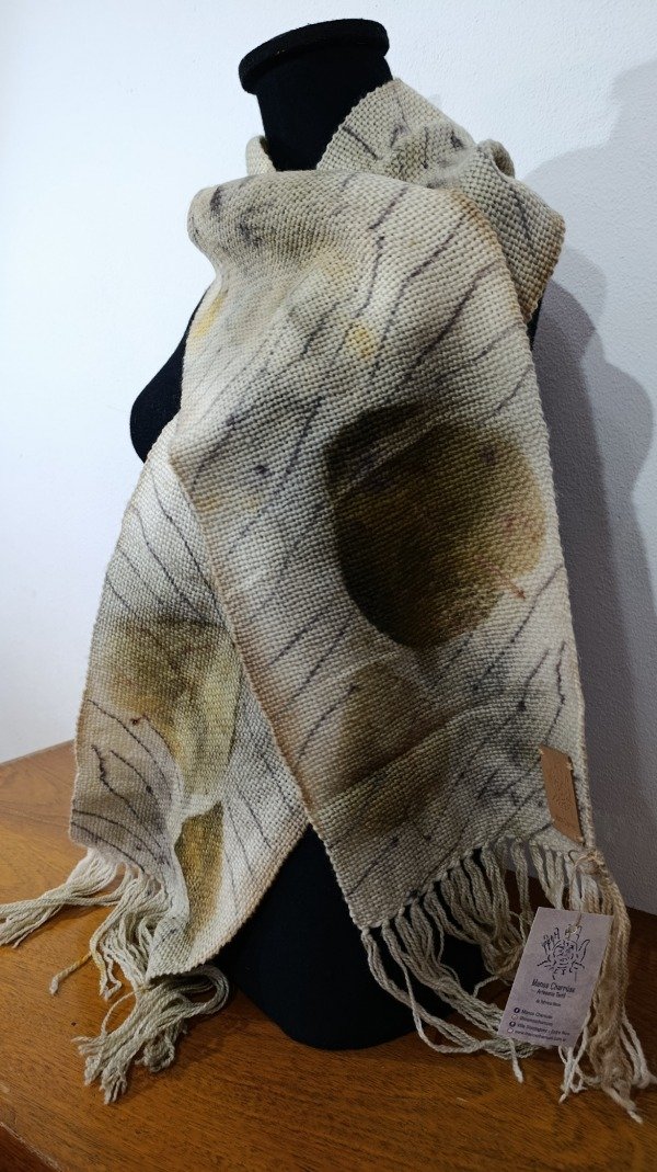 Producto - Bufanda 3