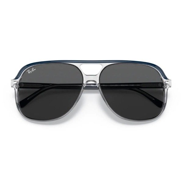 Producto - BILL-TRANSPARENTE NEGRO