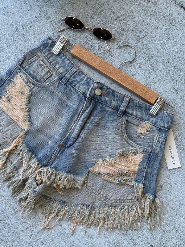 Producto - Short Farina