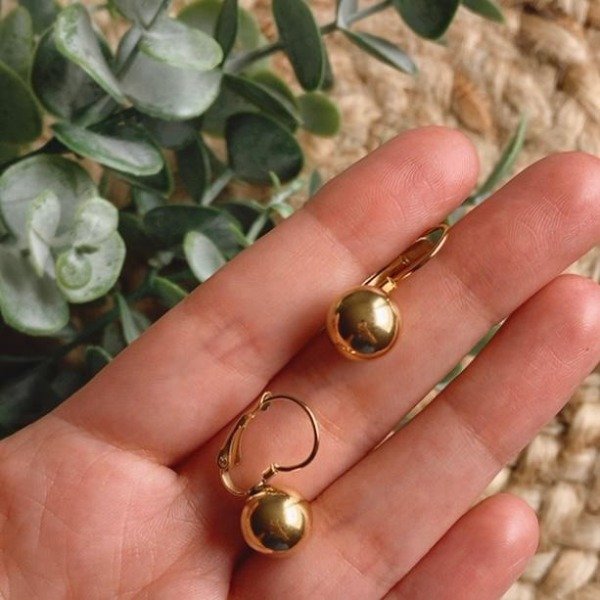 Producto - AROS MALENA