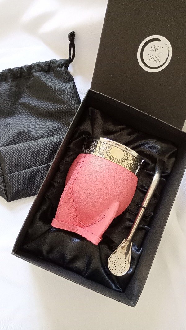 Producto - Box MATE ROSA II