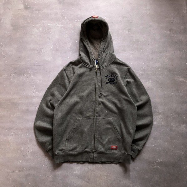 Producto - ZIP HOODIE DICKIES (M)