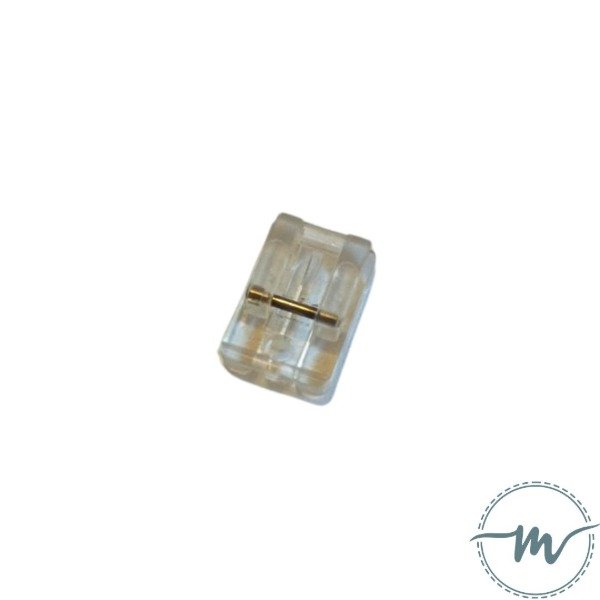 Producto - Prensátelas para cierre invisible