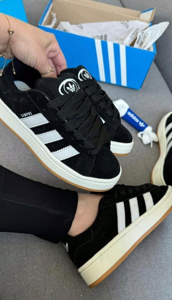 Producto - Campus 00s - Clásica