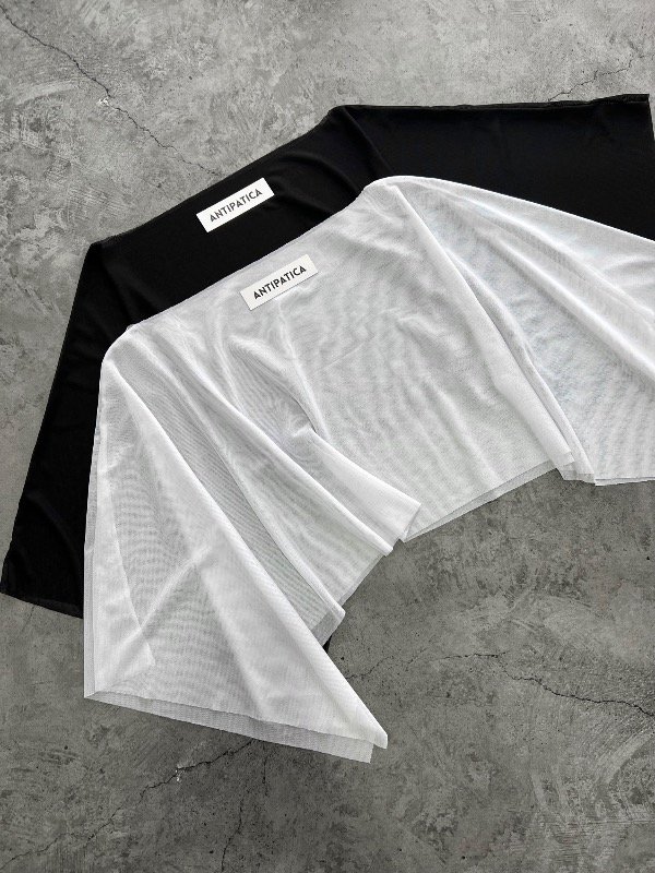 Producto - Capa de tull