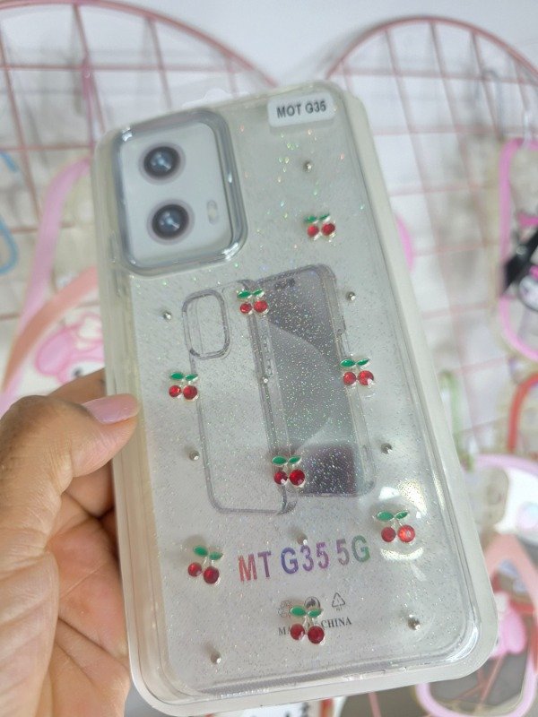 Producto - Funda Motorola G35 (41)