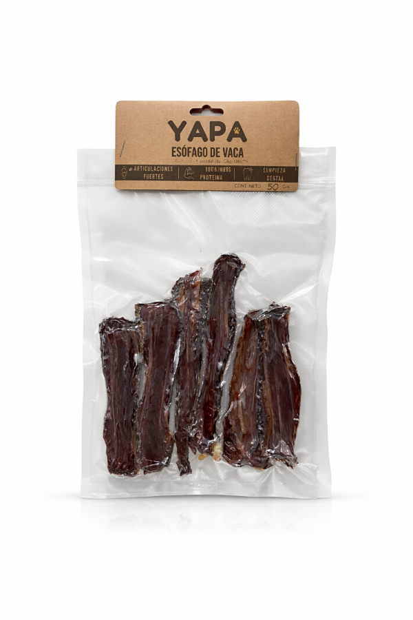 Producto - ESÓFAGO VACUNO