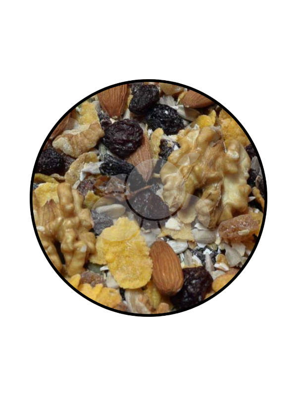 Producto - Mix Nutrición (x 250gr.)