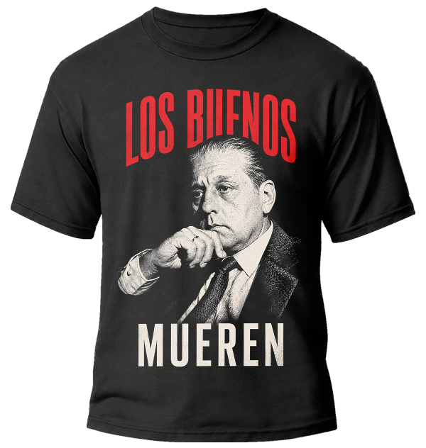 Producto - Remera Attaque 77 Western