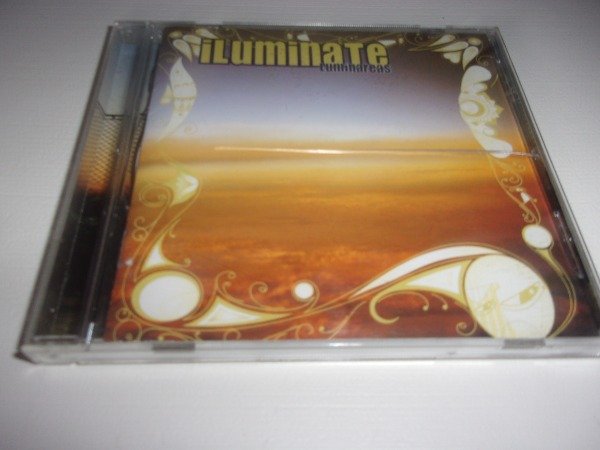 Producto - CD ILUMINATE LUMINAREAS HIP HOP ARG DIFUSION B64