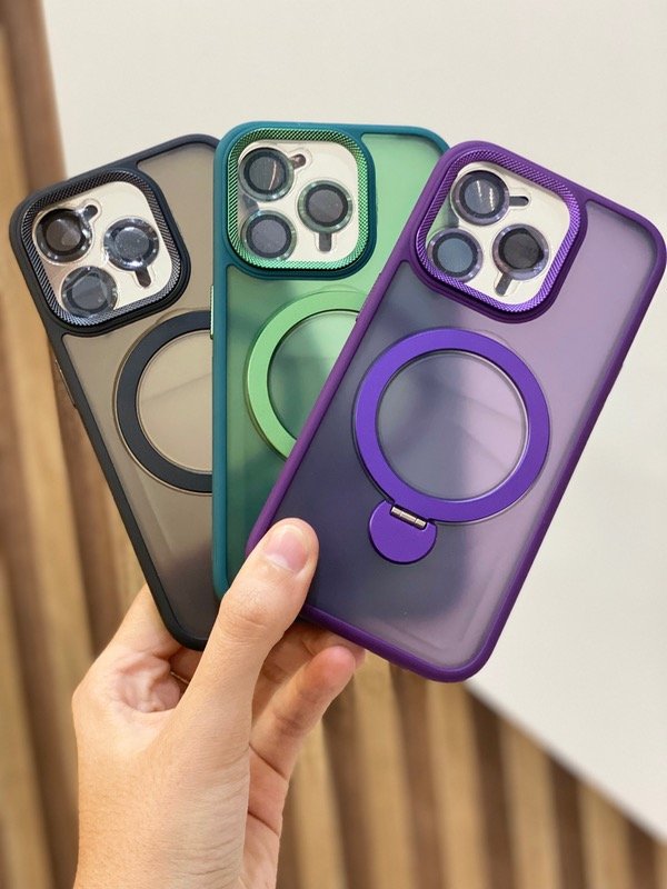 Producto - FashionCase iPhone Mate