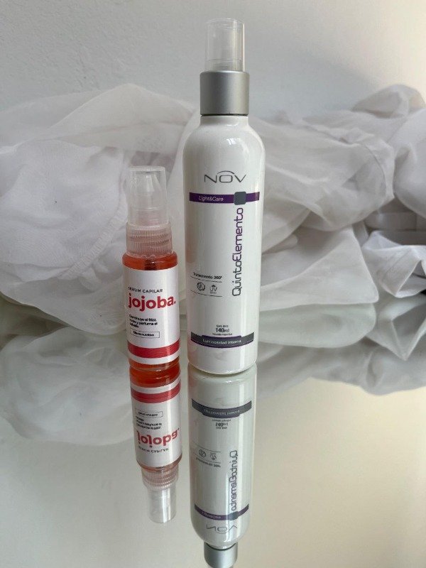 Producto - Kit protección