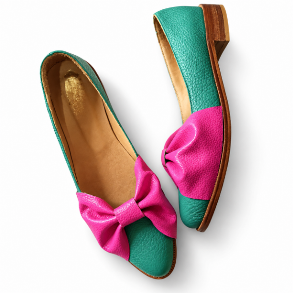 Producto - Balerinas Jazmin - 1