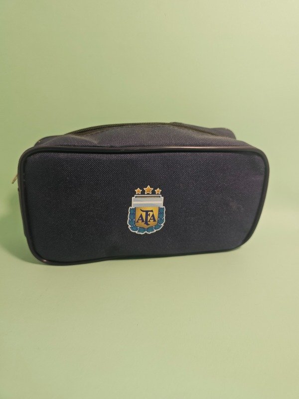 Producto - Cartuchera rectangular estampada - 1