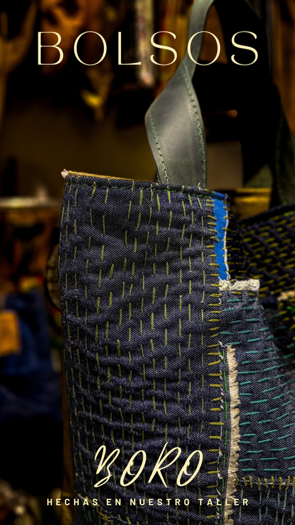 Producto - Cartera Boro 9 - 1