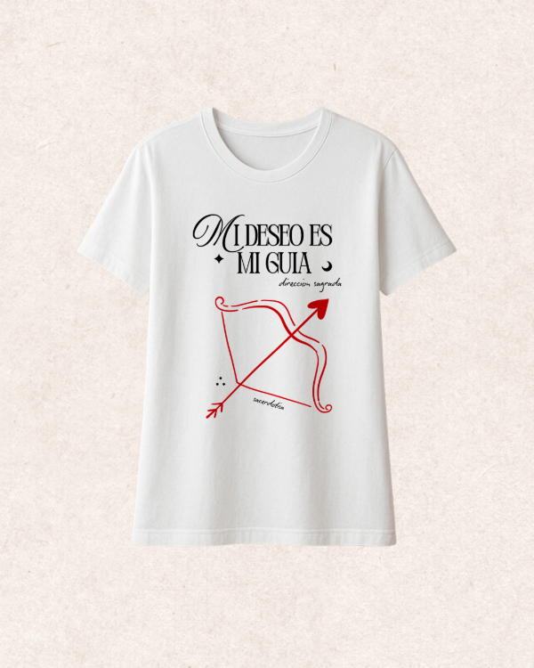 Producto - Remera Artemisa