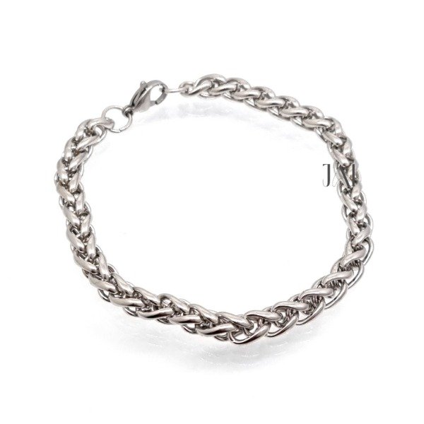 Producto - Pulsera espiga gruesa