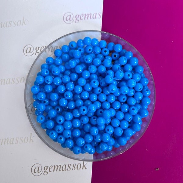 Producto - Azul 6mm