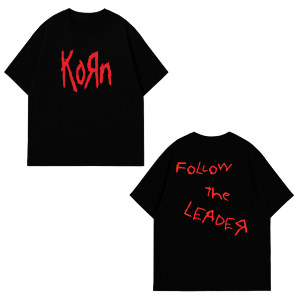 Producto - Korn - Follow The Leader 2