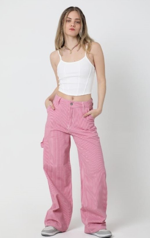 Producto - Wide leg Colorado