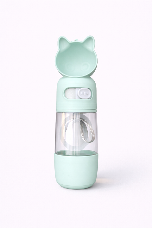 Producto - Botella portatil Carita