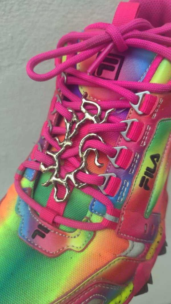 Producto - Pasacordón -B-