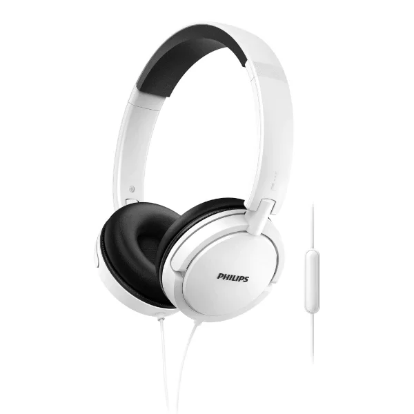 Producto - Auricular Philips SHL5005WT/00