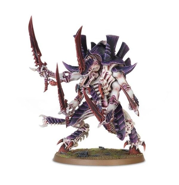Producto - Hive Tyrant Swarm Lord