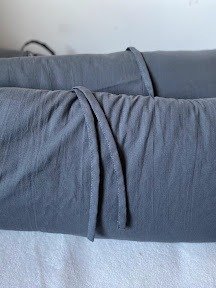 Producto - CHICHONERAS PARA CUNA COLECHO 50X100CM