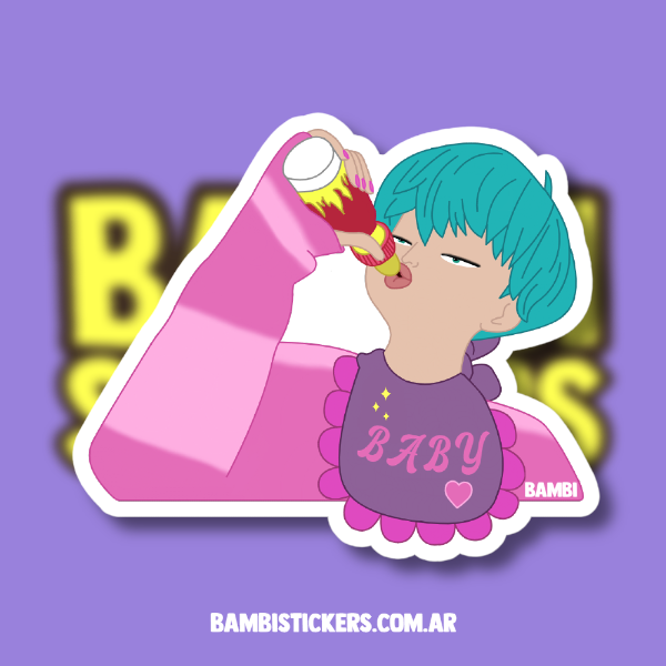 Producto - Baby Saja