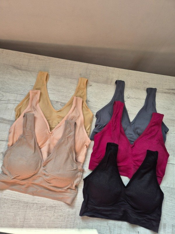 Producto - BRISA - Top morley - 0