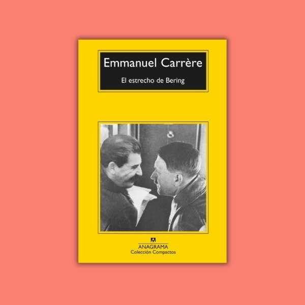 Producto - El estrecho de Bering