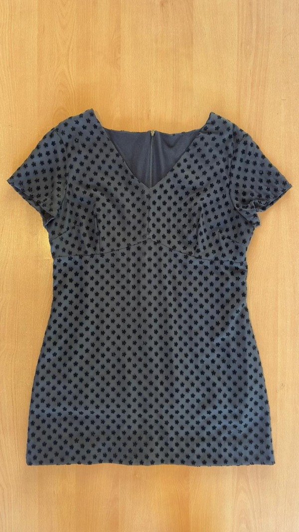 Producto - Vestido 70s Olivia