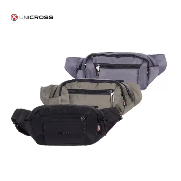 Producto - Riñonera Unicross Urban 62-3633 - 0