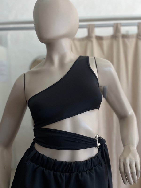 Producto - Top amium