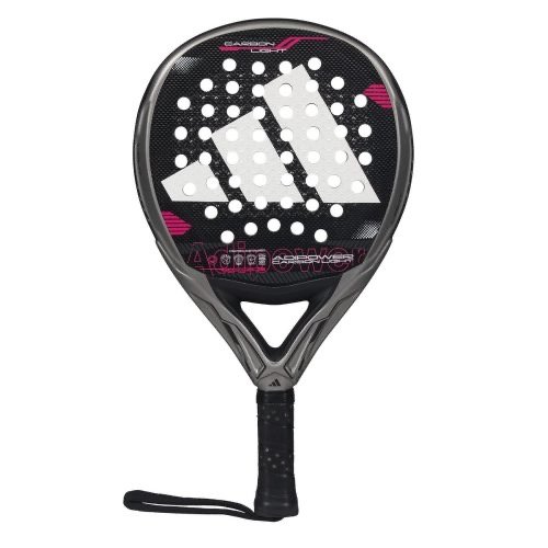 Producto - Adipower Carbon Light