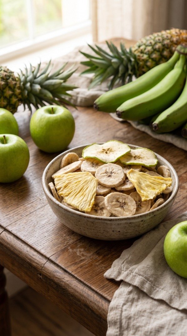 Producto - Snack FRUNIX - Línea Pocket - 3
